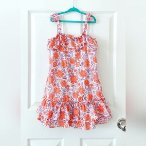 ✨️🎉SOLD!🎉✨️Janie and Jack Floral Sundress